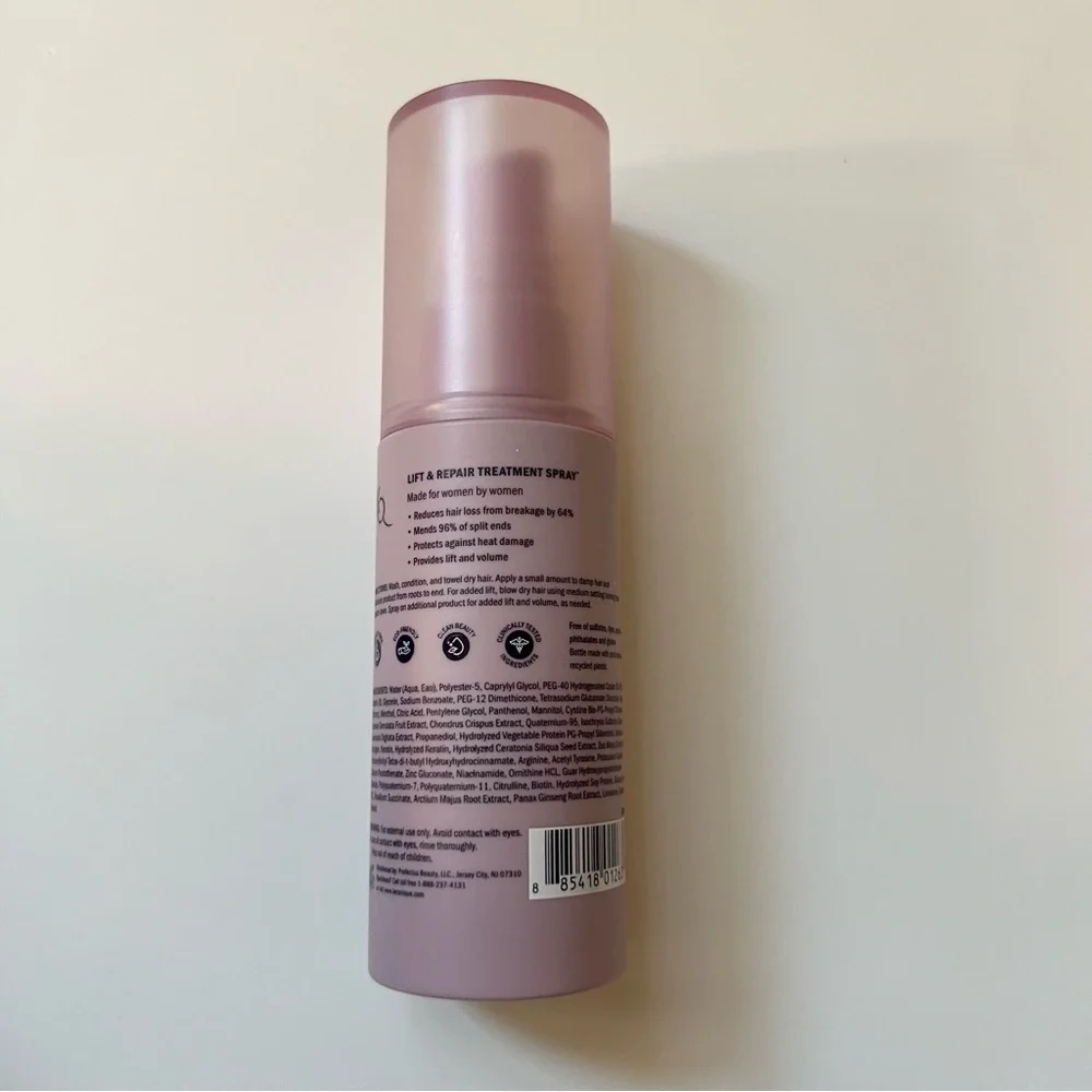 Keranique| The Complete Hair Revitalizing System- Volumizing
